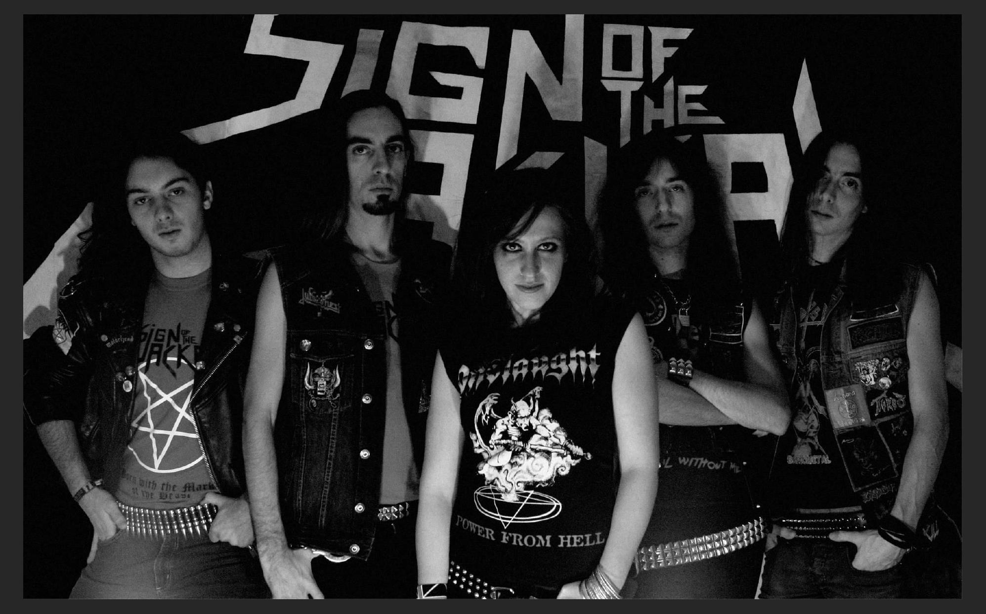 Sign Of The Jackal